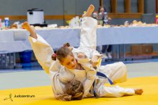27.04.2025 Wachau JUDO Kids Cup